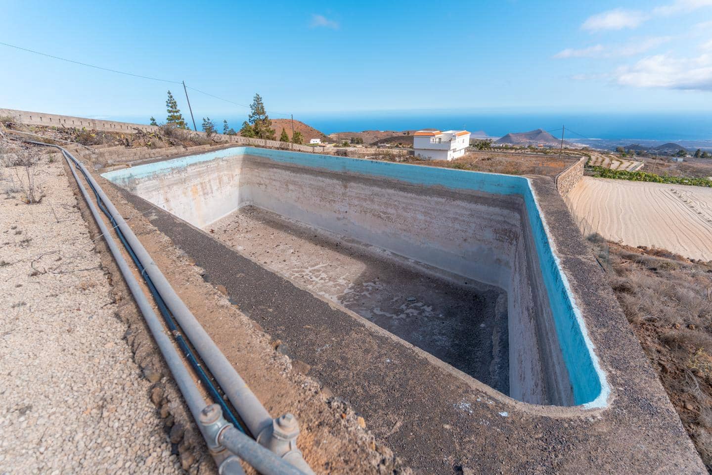 3 soveværelse Villa til salg i Granadilla de Abona med garage - € 499.900 (Ref: 8499629)