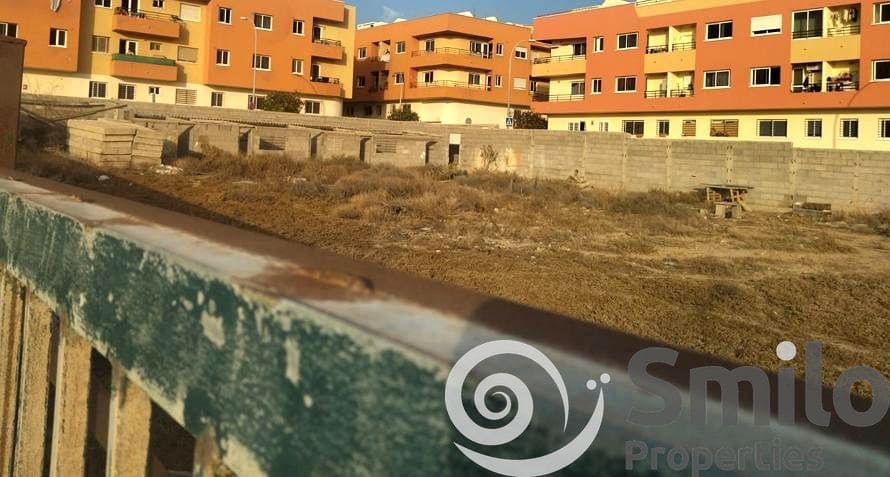 Terreno Não Urbanizado para venda em San Isidro de Abona - 1 000 000 € (Ref: 8511216)