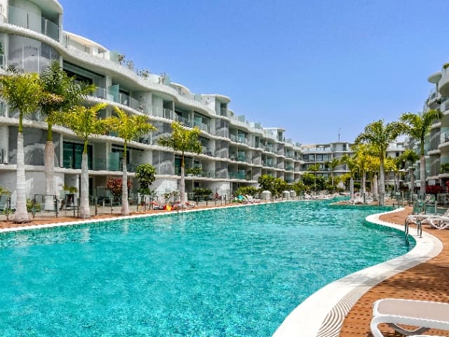 2 camera da letto Appartamento in vendita in Arona con piscina garage - 445.000 € (Rif: 8526439)