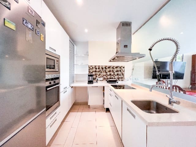 2 camera da letto Appartamento in vendita in Arona con piscina garage - 445.000 € (Rif: 8526439)