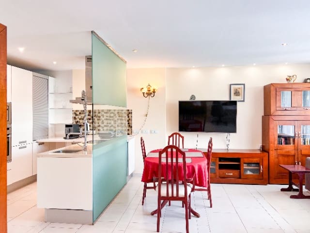 2 camera da letto Appartamento in vendita in Palm-Mar, Arona con piscina garage - 445.000 € (Rif: 8526439)