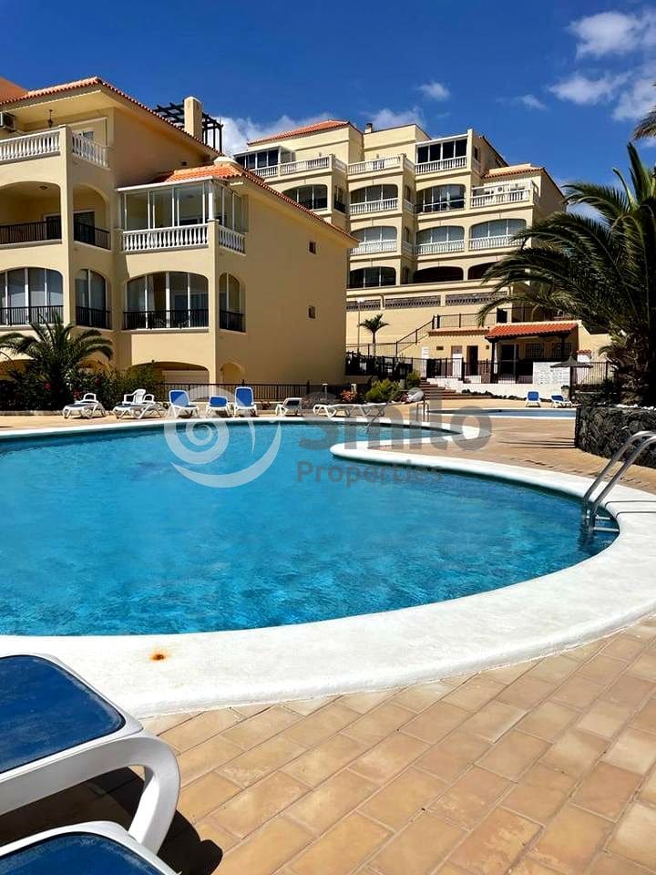 1 camera da letto Appartamento da affittare in San Miguel de Abona con piscina garage - 1.200 € (Rif: 8544074)