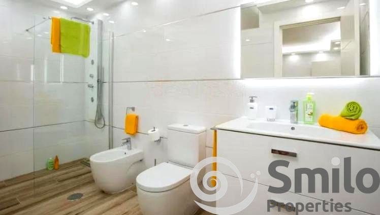 6 sovrum Villa till salu i Costa Adeje med pool garage - 2 550 000 € (Ref: 8546485)