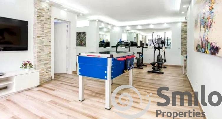 6 sovrum Villa till salu i Costa Adeje med pool garage - 2 550 000 € (Ref: 8546485)