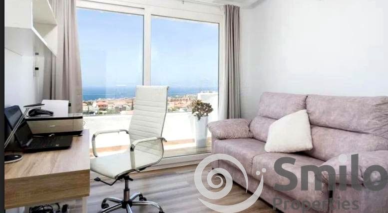 6 sovrum Villa till salu i Costa Adeje med pool garage - 2 550 000 € (Ref: 8546485)