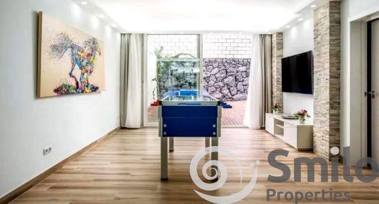 6 sovrum Villa till salu i Costa Adeje med pool garage - 2 550 000 € (Ref: 8546485)