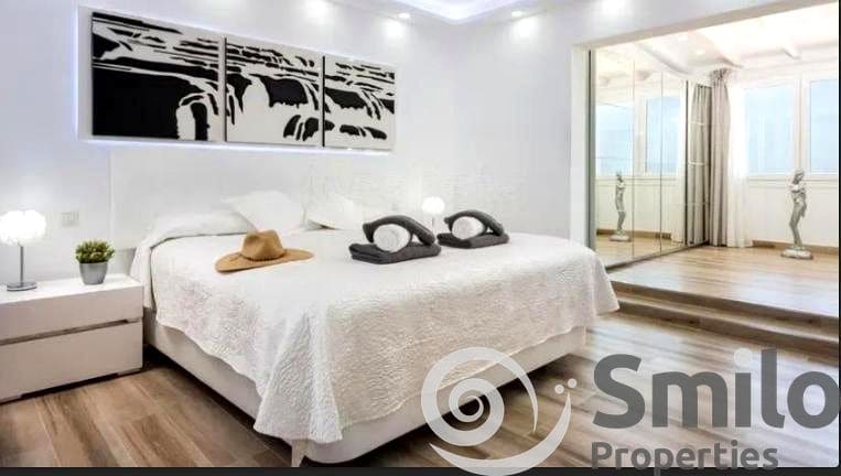 6 sovrum Villa till salu i Costa Adeje med pool garage - 2 550 000 € (Ref: 8546485)