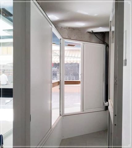 1 quarto Empresa para venda em Arona - 340 000 € (Ref: 8546486)