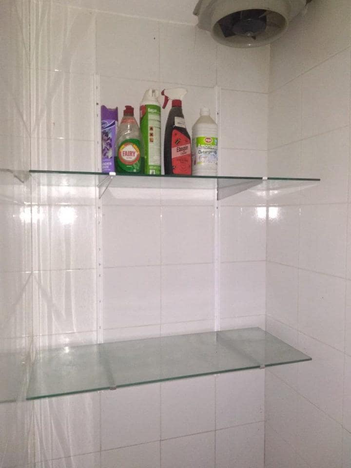 1 quarto Empresa para venda em Arona - 340 000 € (Ref: 8546486)