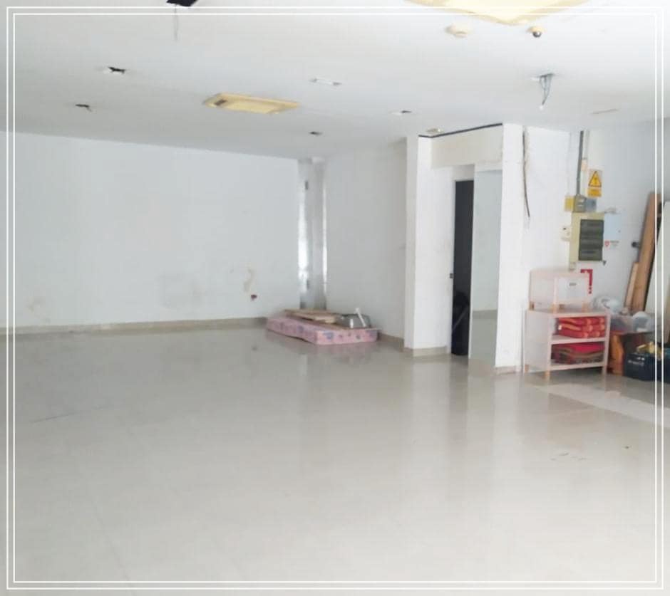 1 quarto Empresa para venda em Arona - 340 000 € (Ref: 8546486)