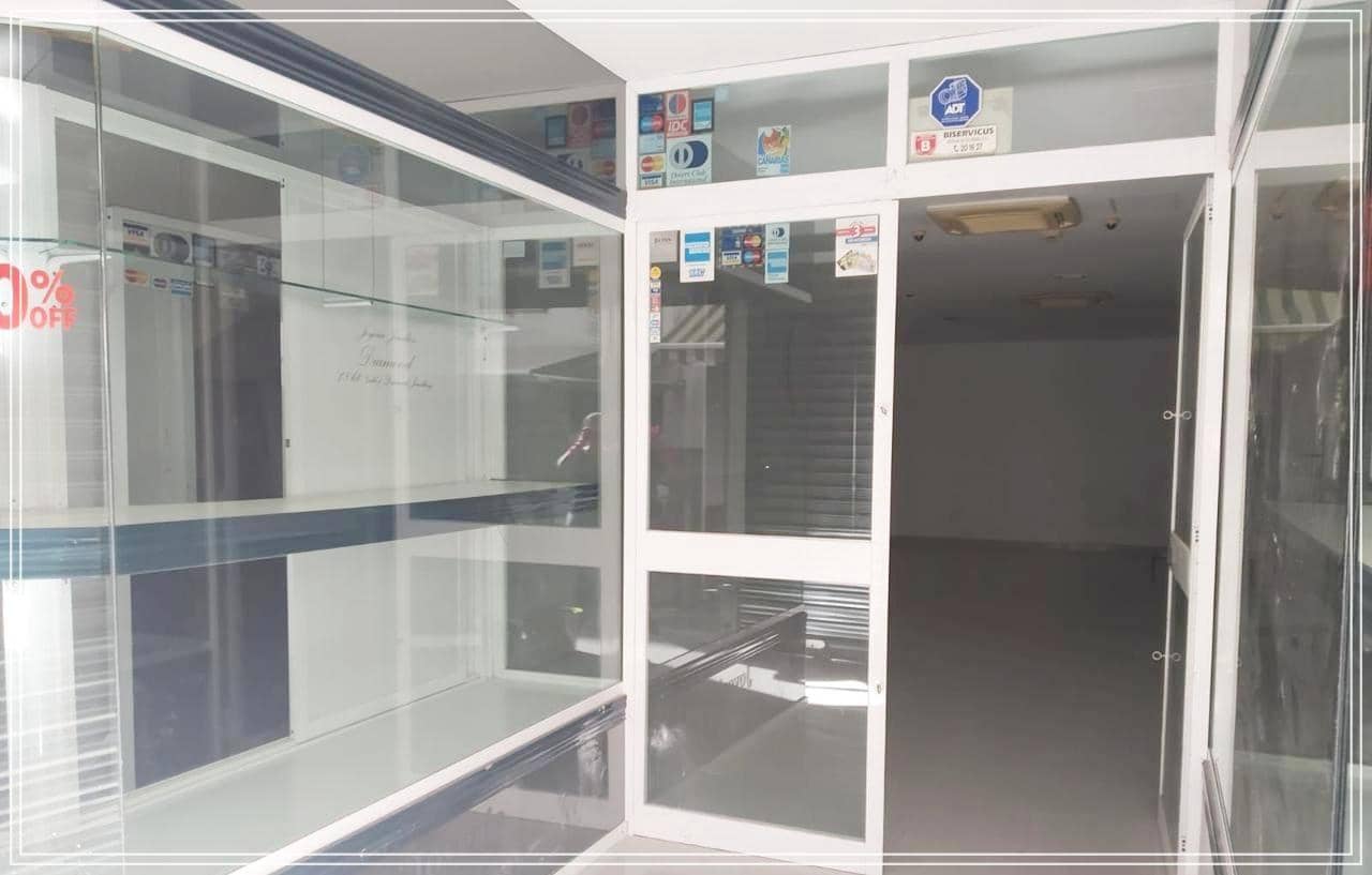 1 quarto Empresa para venda em Arona - 340 000 € (Ref: 8546486)