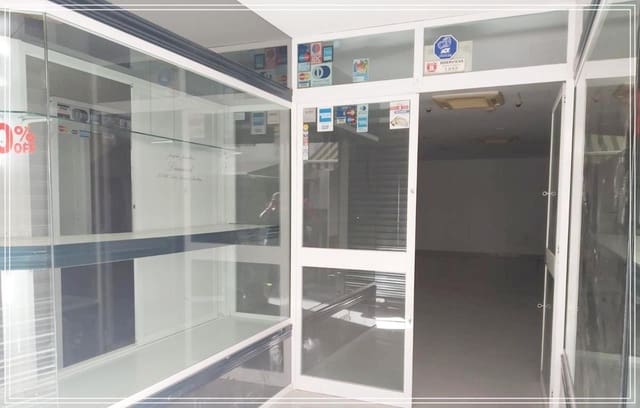 1 quarto Empresa para venda em Arona - 340 000 € (Ref: 8546486)