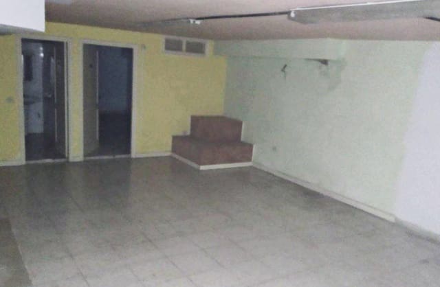 1 quarto Empresa para venda em Arona - 340 000 € (Ref: 8546486)