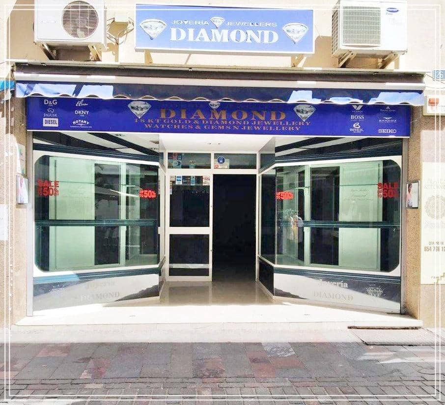 1 quarto Empresa para venda em Arona - 340 000 € (Ref: 8546486)