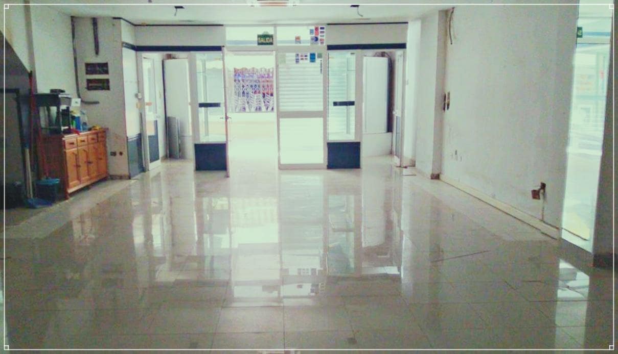 1 quarto Empresa para venda em Arona - 340 000 € (Ref: 8546486)