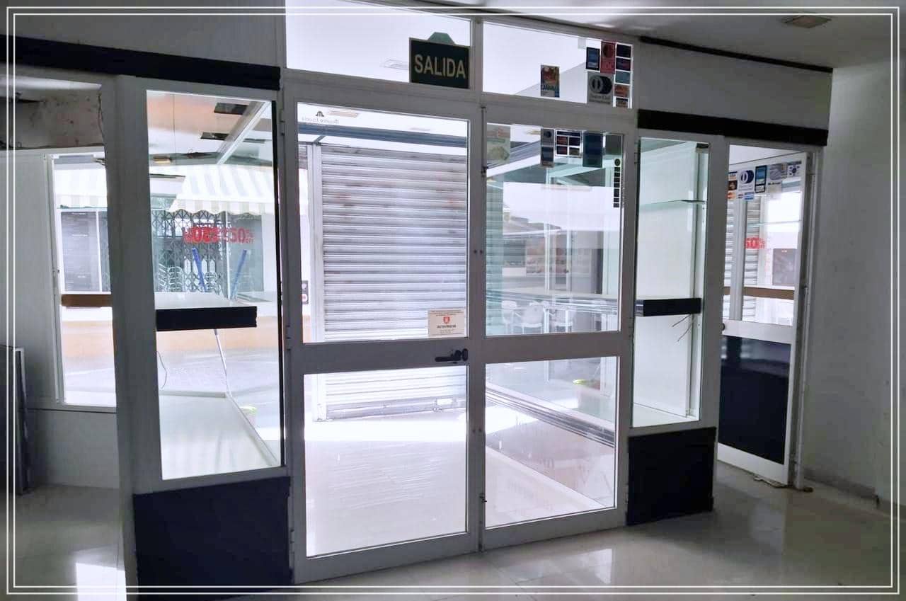 1 quarto Empresa para venda em Arona - 340 000 € (Ref: 8546486)