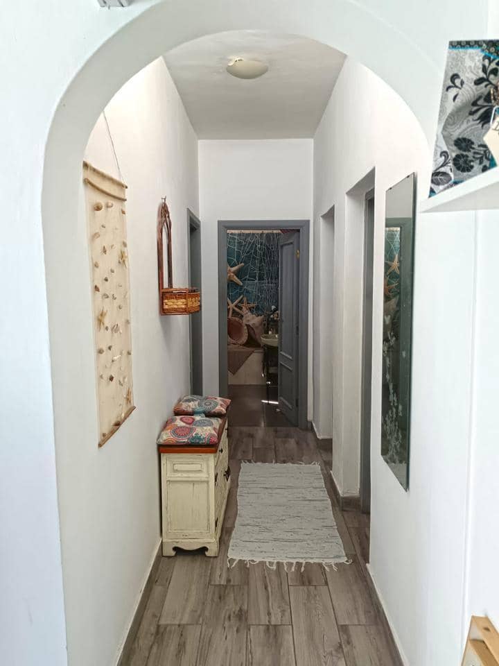 3 bedroom Villa for sale in San Miguel de Tajao, Arico with pool €