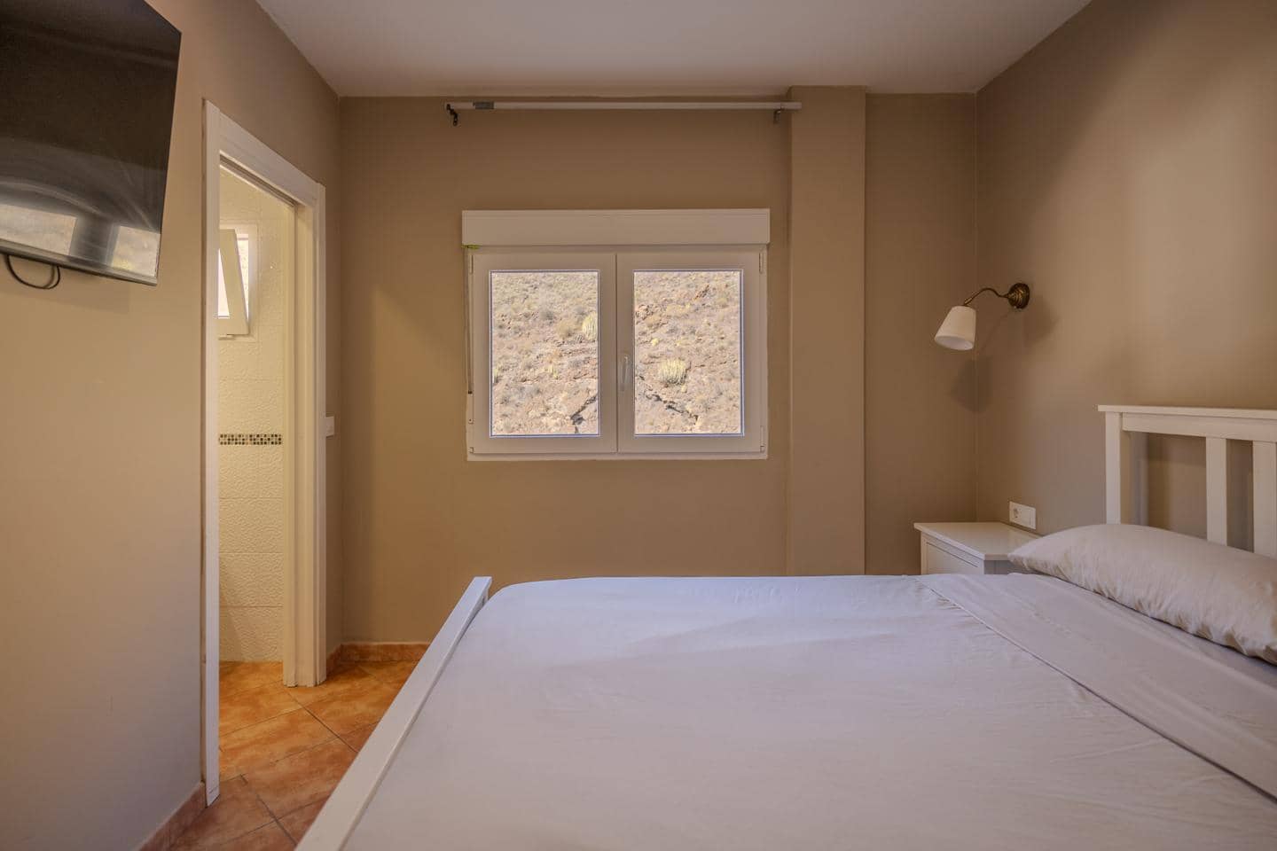 20 soveværelse Finca/Landehus til salg i Santiago del Teide - € 2.950.000 (Ref: 8645647)