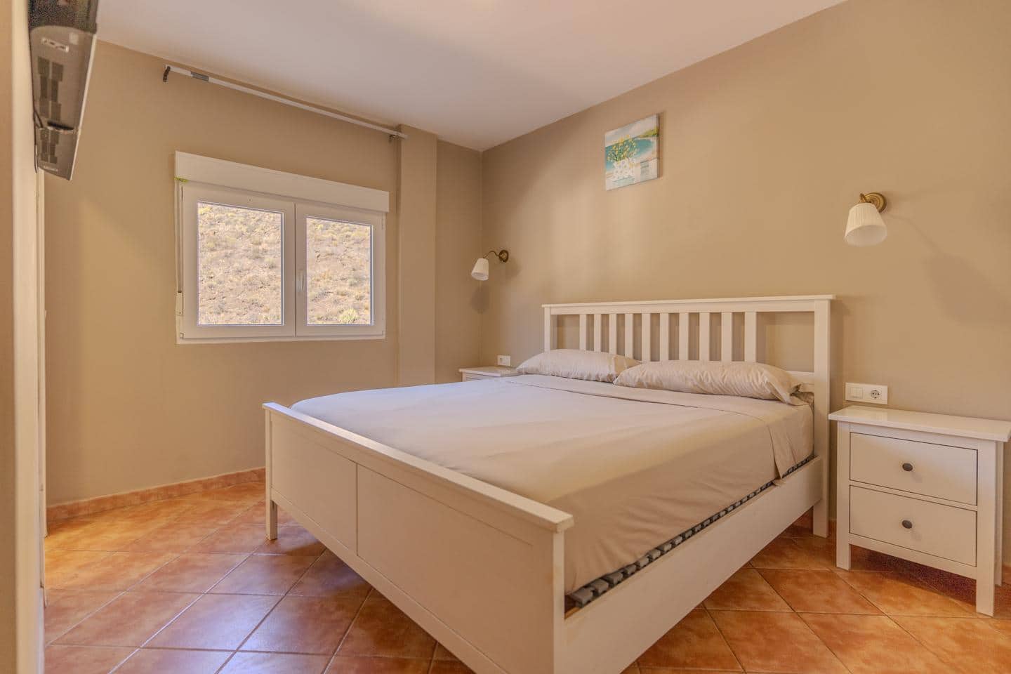 20 soveværelse Finca/Landehus til salg i Santiago del Teide - € 2.950.000 (Ref: 8645647)