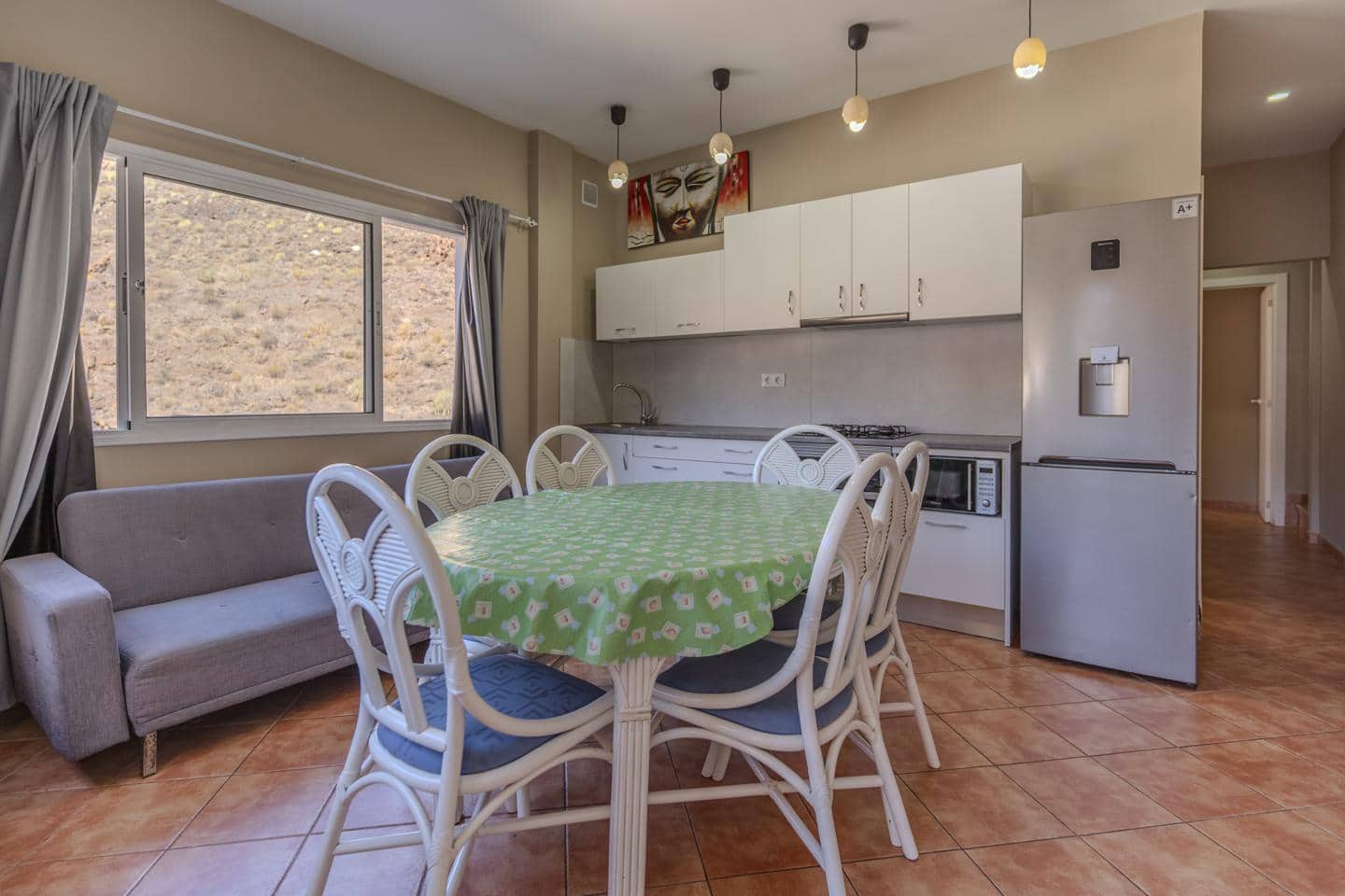 20 soveværelse Finca/Landehus til salg i Santiago del Teide - € 2.950.000 (Ref: 8645647)