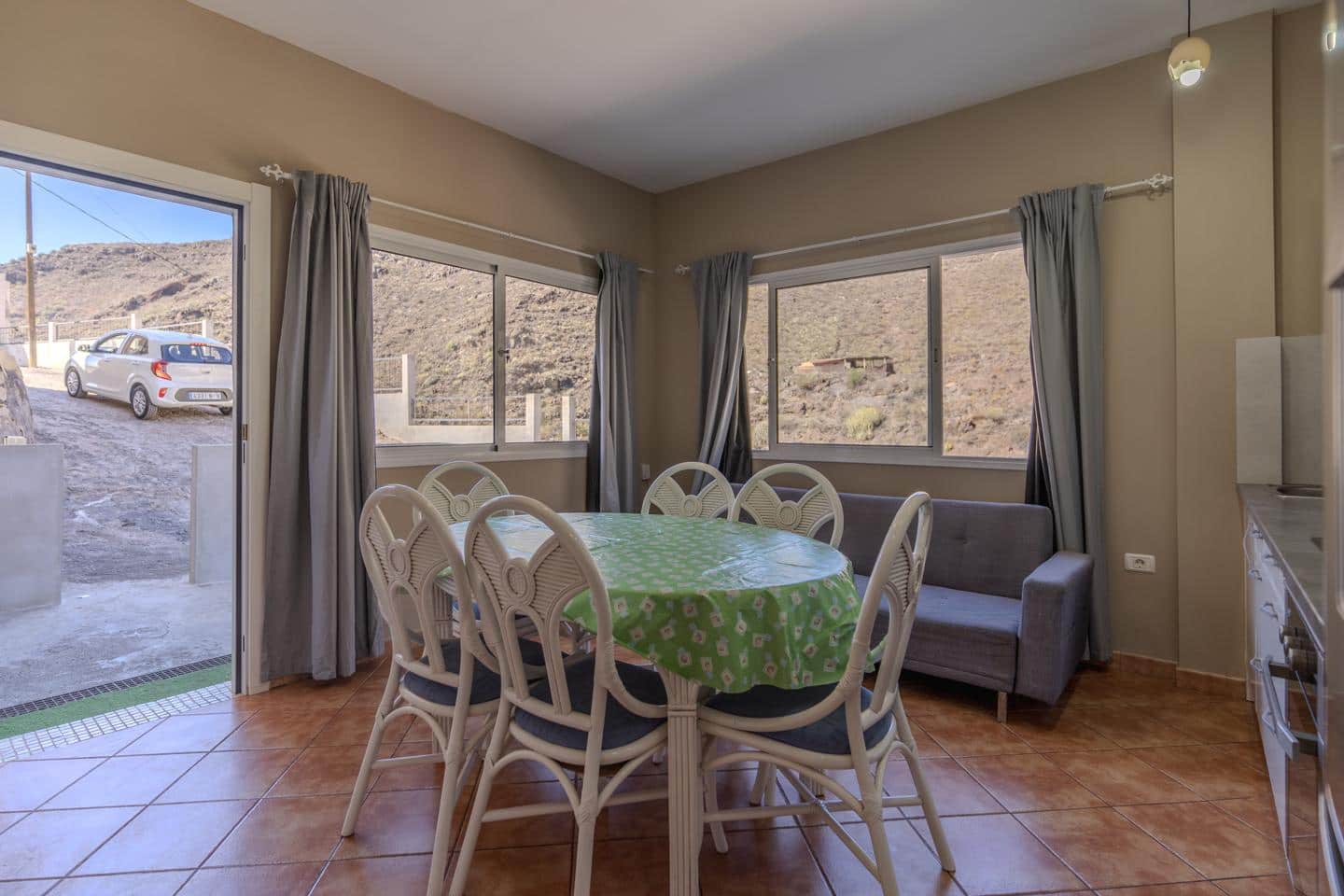 20 soveværelse Finca/Landehus til salg i Santiago del Teide - € 2.950.000 (Ref: 8645647)