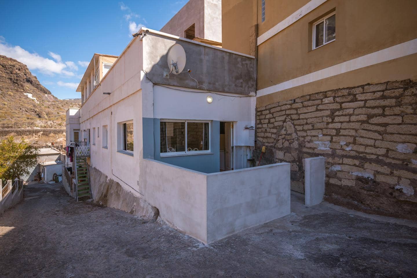 20 soveværelse Finca/Landehus til salg i Santiago del Teide - € 2.950.000 (Ref: 8645647)