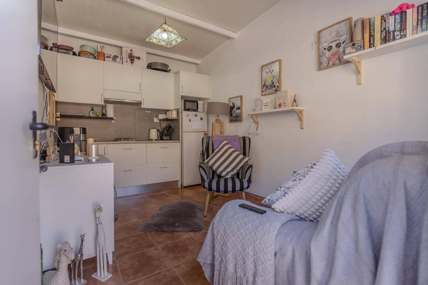 20 soveværelse Finca/Landehus til salg i Santiago del Teide - € 2.950.000 (Ref: 8645647)