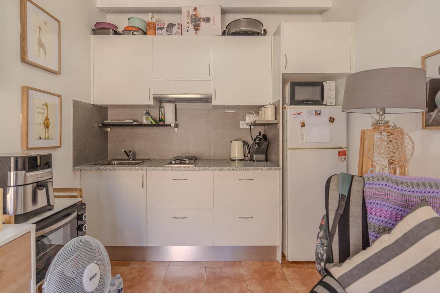 20 soveværelse Finca/Landehus til salg i Santiago del Teide - € 2.950.000 (Ref: 8645647)