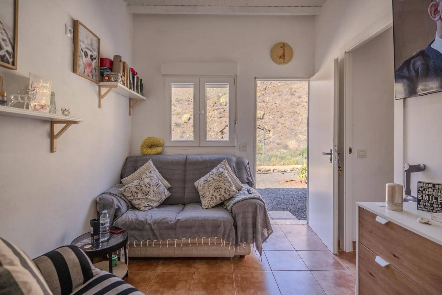 20 soveværelse Finca/Landehus til salg i Santiago del Teide - € 2.950.000 (Ref: 8645647)