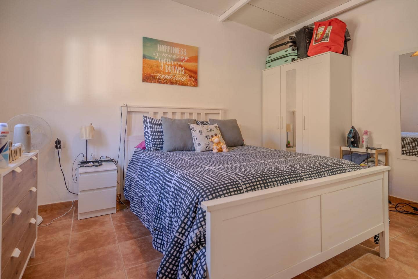 20 soveværelse Finca/Landehus til salg i Santiago del Teide - € 2.950.000 (Ref: 8645647)