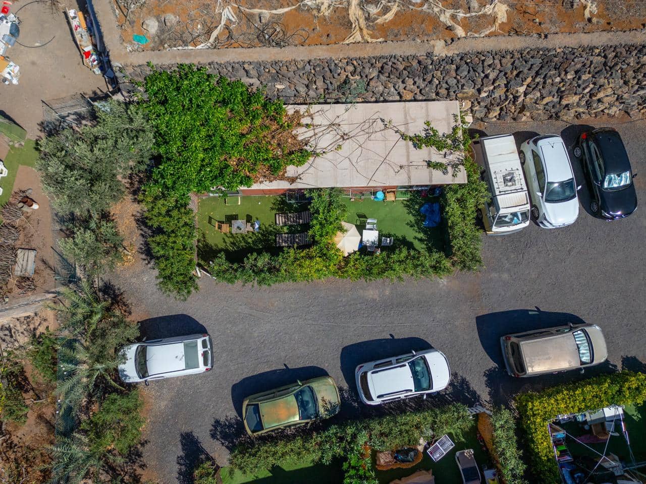 20 soveværelse Finca/Landehus til salg i Santiago del Teide - € 2.950.000 (Ref: 8645647)