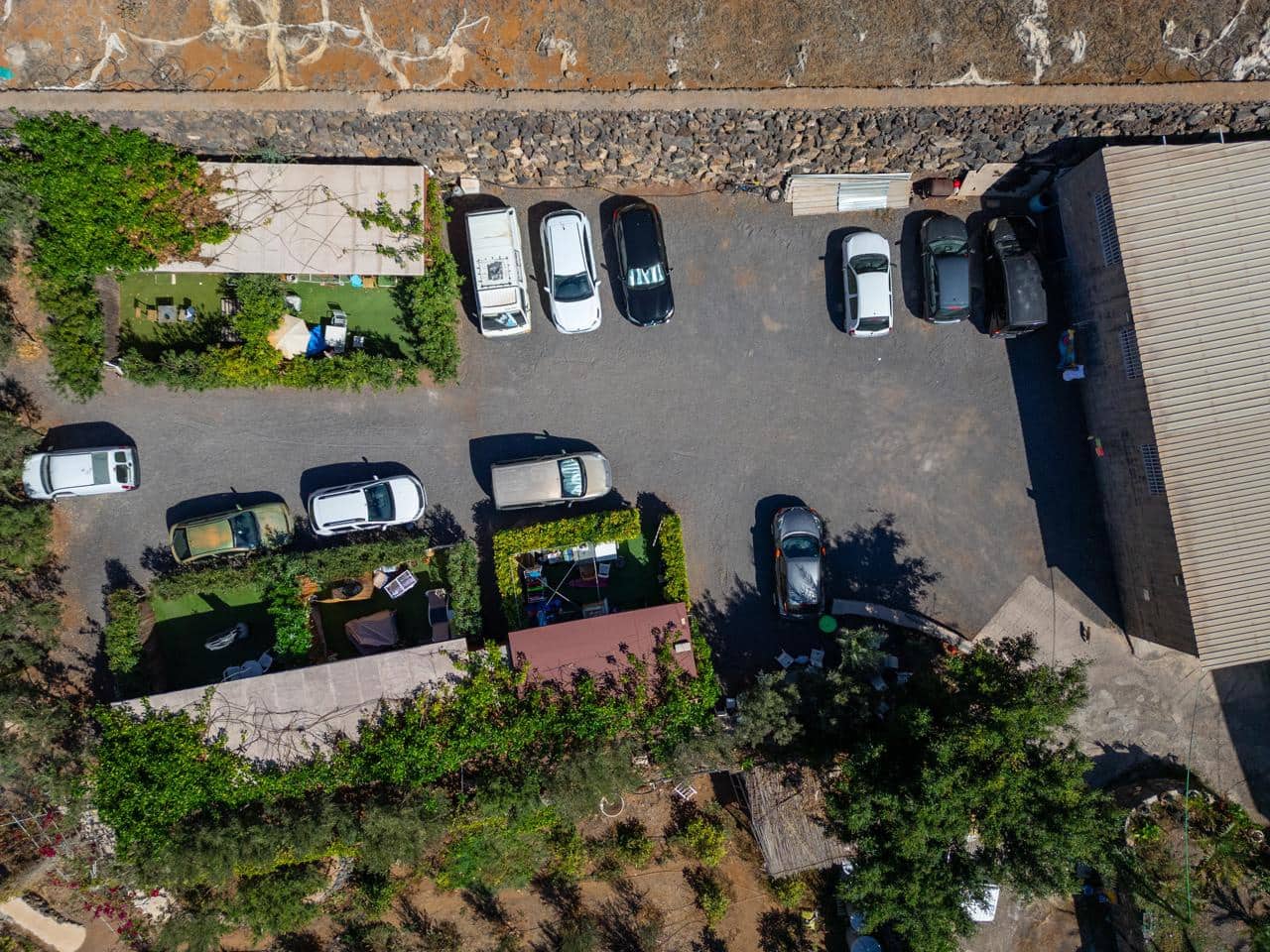 20 soveværelse Finca/Landehus til salg i Santiago del Teide - € 2.950.000 (Ref: 8645647)