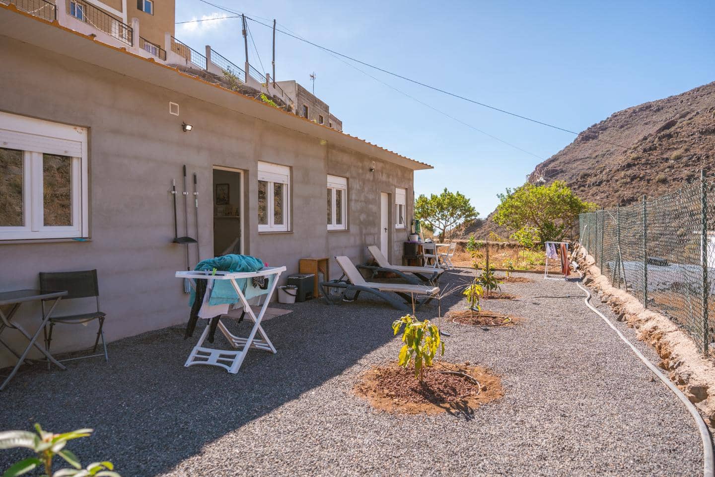 20 soveværelse Finca/Landehus til salg i Santiago del Teide - € 2.950.000 (Ref: 8645647)