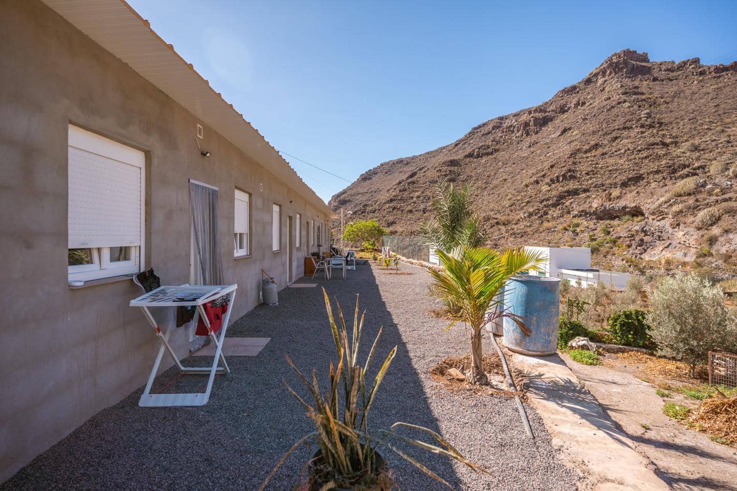 20 soveværelse Finca/Landehus til salg i Santiago del Teide - € 2.950.000 (Ref: 8645647)