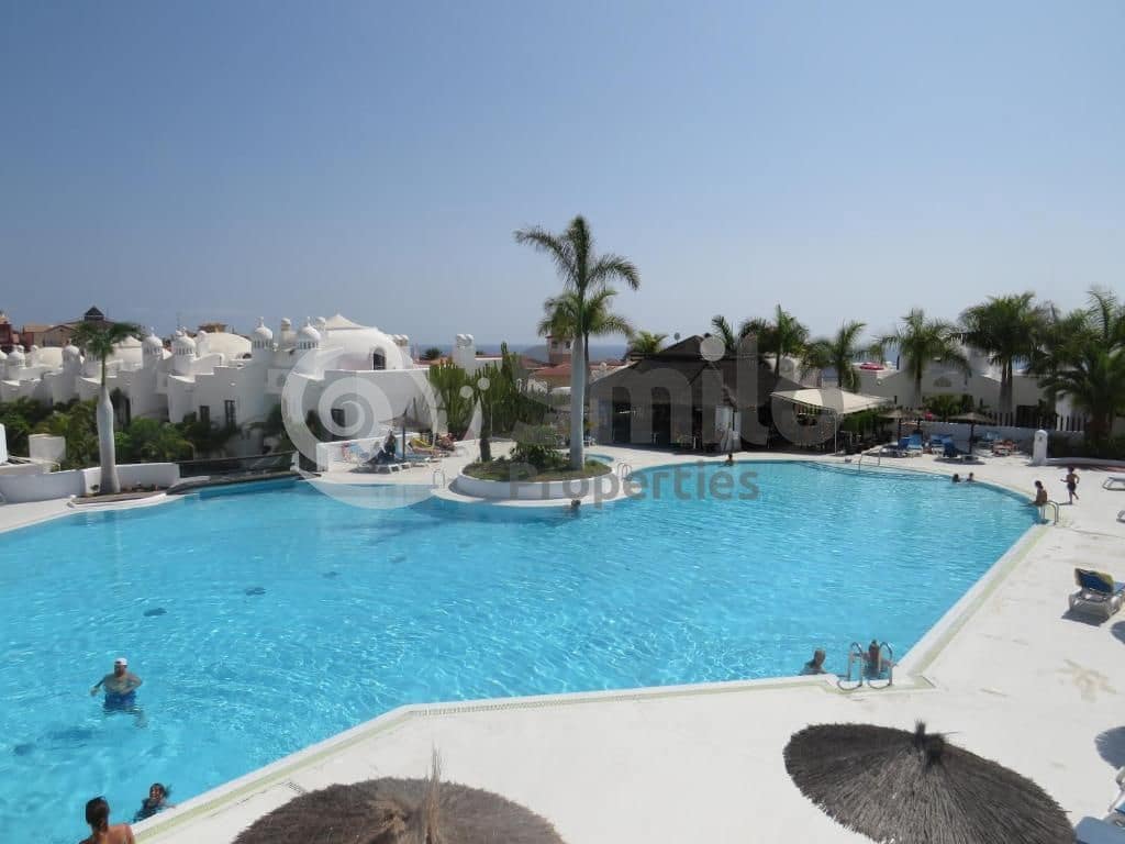 3 soveværelse Lejlighed til salg i Adeje med garage - € 450.000 (Ref: 8698929)