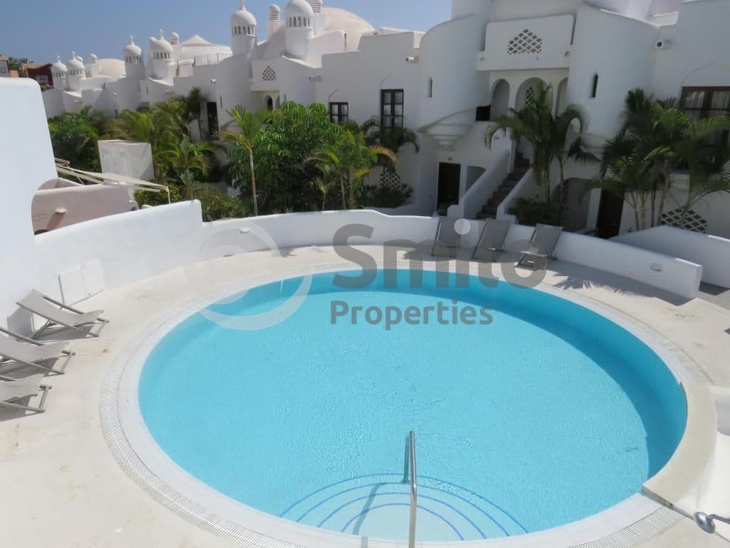 3 soveværelse Lejlighed til salg i Adeje med garage - € 450.000 (Ref: 8698929)