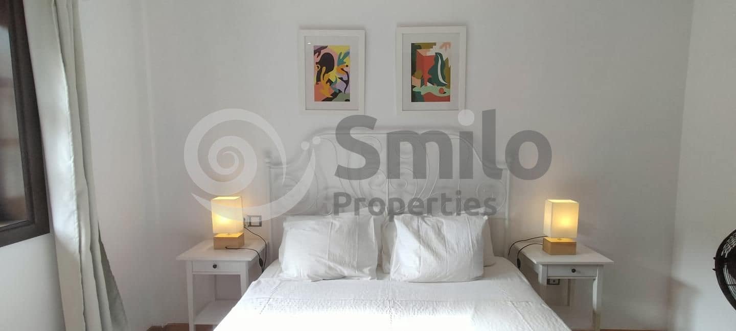 3 soveværelse Lejlighed til salg i Adeje med garage - € 450.000 (Ref: 8698929)