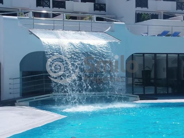 3 sypialnia Mieszkanie na sprzedaż w Callao Salvaje - Playa Paraíso, Adeje z garażem - 450 000 € (Ref: 8698929)