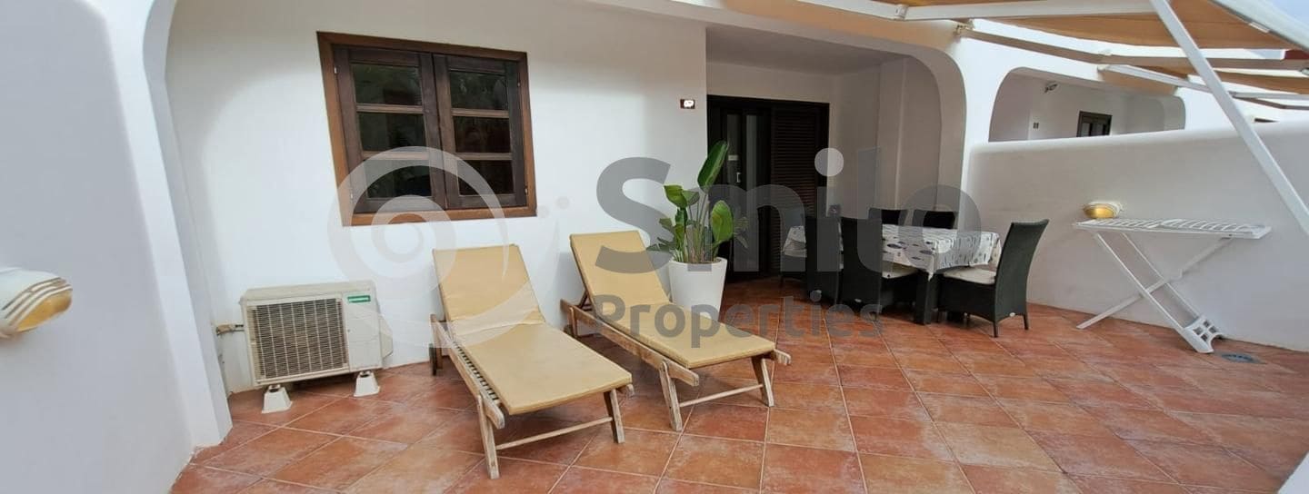 3 soveværelse Lejlighed til salg i Adeje med garage - € 450.000 (Ref: 8698929)