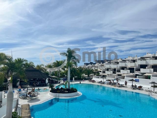 3 sypialnia Mieszkanie na sprzedaż w Callao Salvaje - Playa Paraíso, Adeje z garażem - 450 000 € (Ref: 8698929)