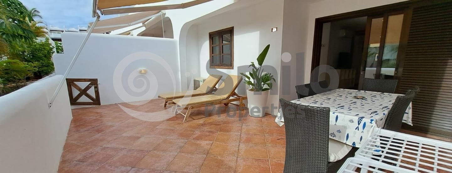 3 soveværelse Lejlighed til salg i Adeje med garage - € 450.000 (Ref: 8698929)