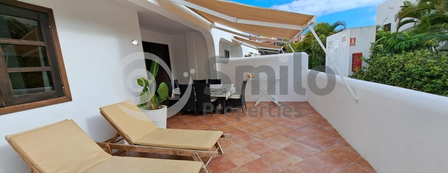 3 soveværelse Lejlighed til salg i Adeje med garage - € 450.000 (Ref: 8698929)