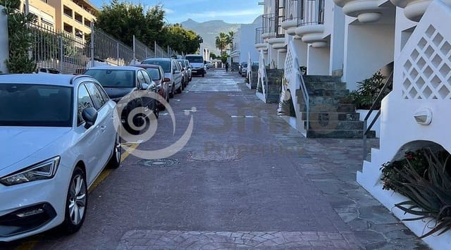 3 sypialnia Mieszkanie na sprzedaż w Callao Salvaje - Playa Paraíso, Adeje z garażem - 450 000 € (Ref: 8698929)