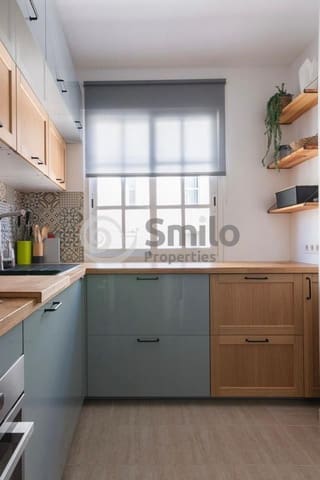 3 soveværelse Lejlighed til salg i Granadilla de Abona - € 370.000 (Ref: 8712180)