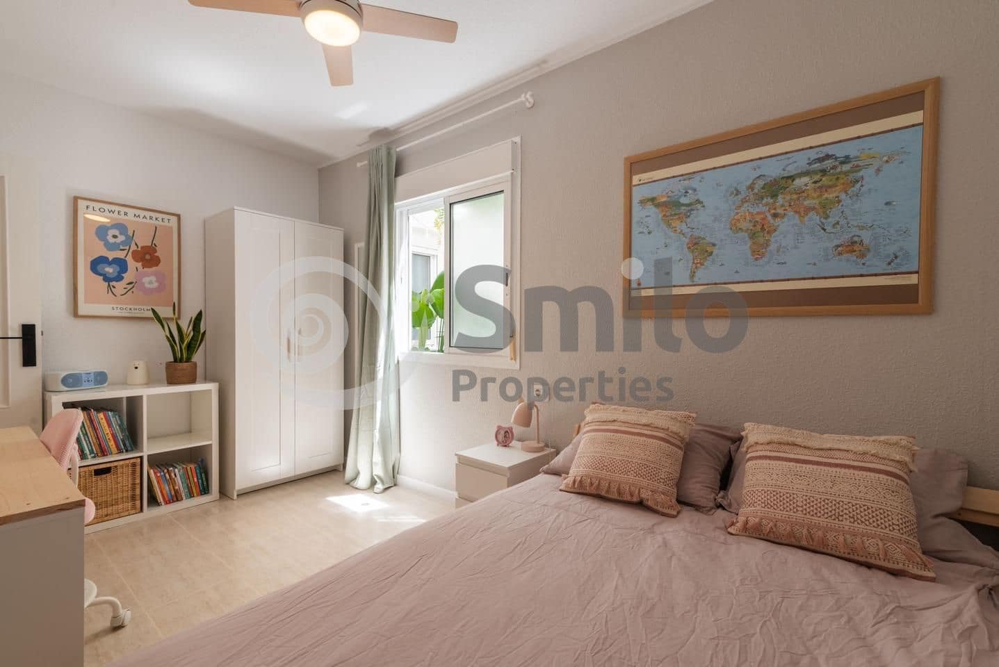 3 sovrum Lägenhet till salu i Granadilla de Abona - 370 000 € (Ref: 8712180)