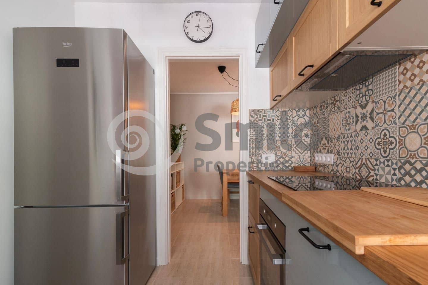 3 sovrum Lägenhet till salu i Granadilla de Abona - 370 000 € (Ref: 8712180)