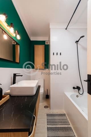 3 soveværelse Lejlighed til salg i Granadilla de Abona - € 370.000 (Ref: 8712180)