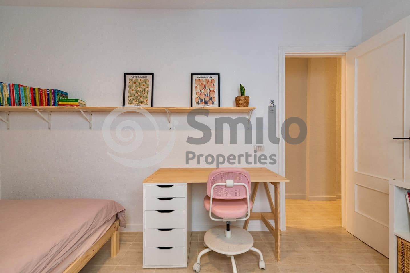 3 sovrum Lägenhet till salu i Granadilla de Abona - 370 000 € (Ref: 8712180)