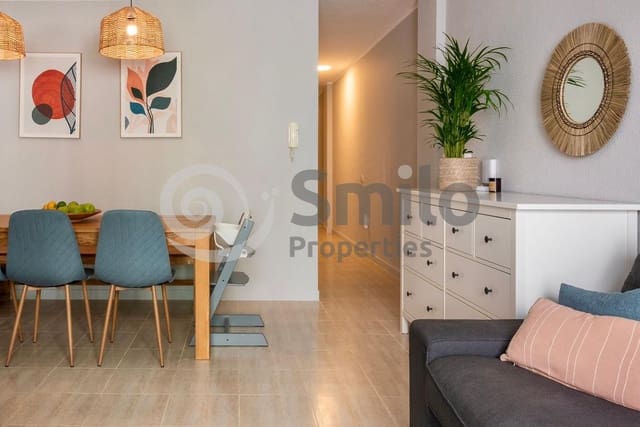 3 soveværelse Lejlighed til salg i Granadilla de Abona - € 370.000 (Ref: 8712180)