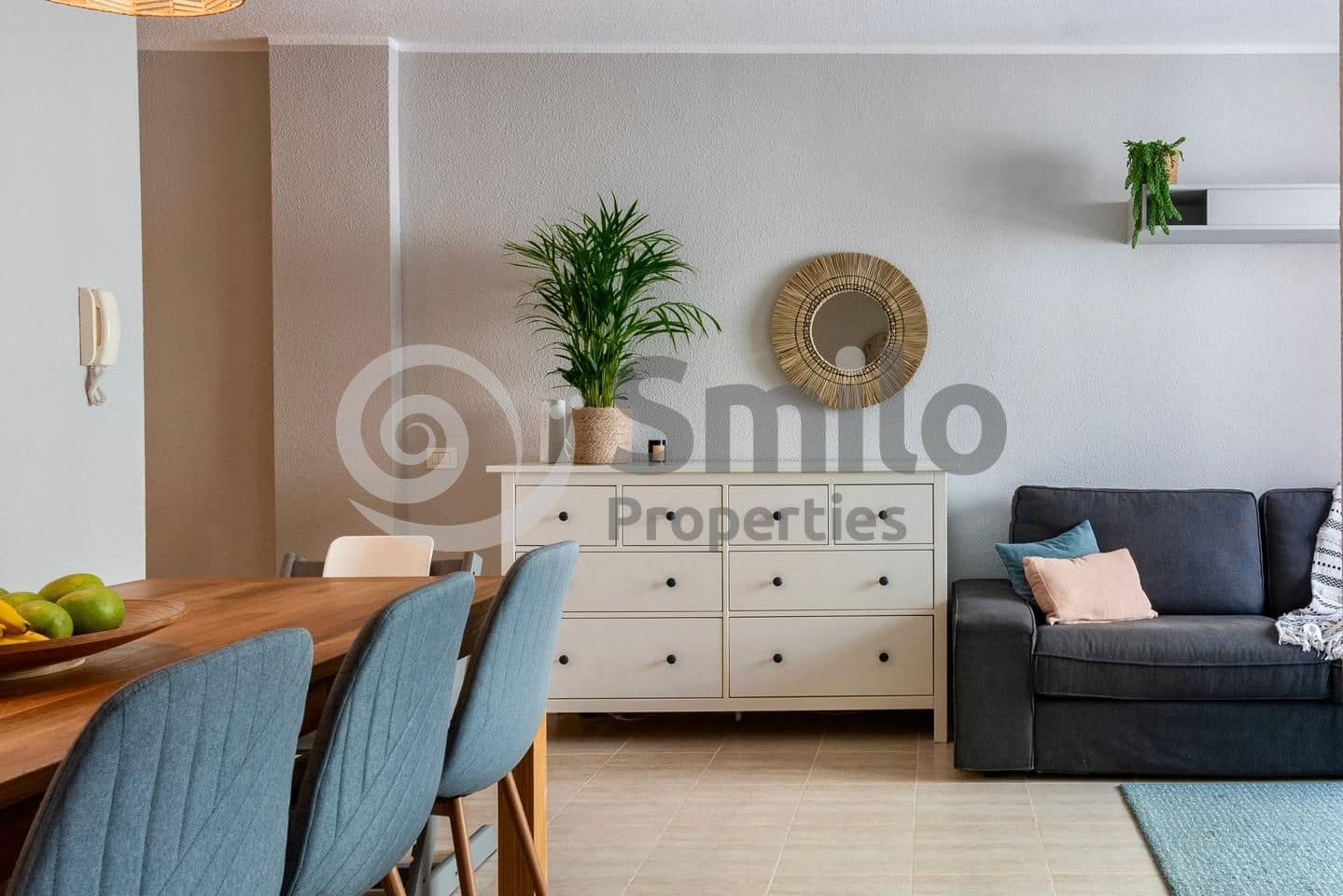 3 sovrum Lägenhet till salu i Granadilla de Abona - 370 000 € (Ref: 8712180)